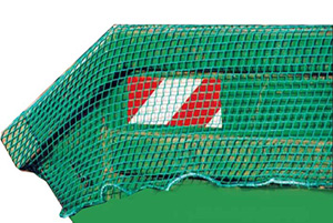 Сетка для транспорта на кузов грузовика: товары в продаже Сетка для защиты груза