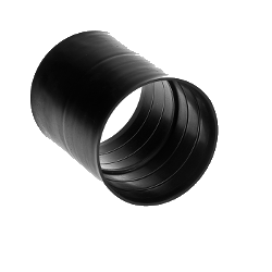 Муфта для
гофрированной трубы двухстенной муфта