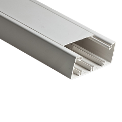 Кабель-канал 100х40 РКК-100х40