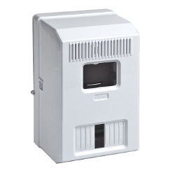 68021У Тусо Корпус ЩК о/п 261х154х131мм(универсальный)