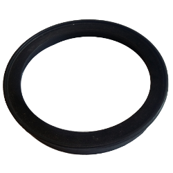 Основание чугунное для крышки и решетки Основание чугунное