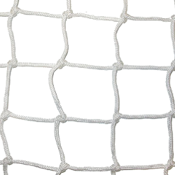 Защитно-улавливающая сетка ячея 34*34мм, 3,5х12м