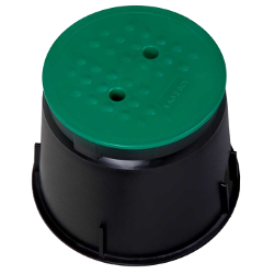 Клапанный бокс 12" 52cm x 38.5cm x 29cm arangul