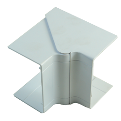 Угол внутренний для РКК Угол внутренний для кабель-канала 100*60