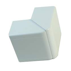 Угол внешний для РКК Угол внешний длякабель-канала 100*60